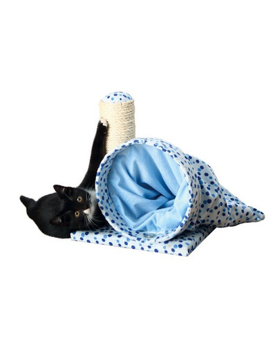Trixie draskyklė kačiukams Calisto 32 cm