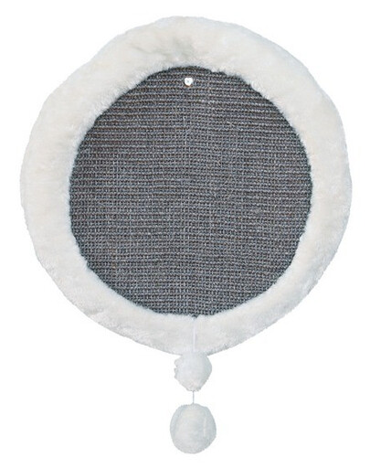 Trixie Mata-draskyklė iš sizalo virvės 40 cm