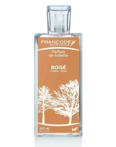 Francodex kvepalai miško kvapo 100 ml