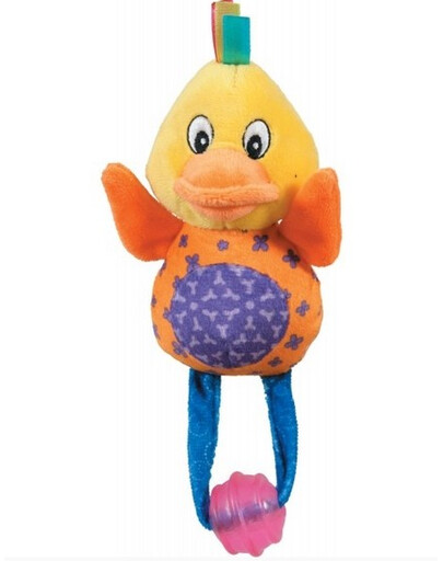 Zolux žaisliukas šuniukams Zoe 23 cm