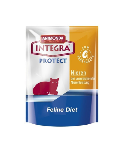 ANIMONDA Integra protect nieren pro kočku 250 g