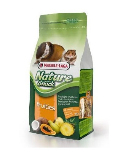 Versele-Laga Nature Snack Fruities 85 g - skanėstas su vaisiais