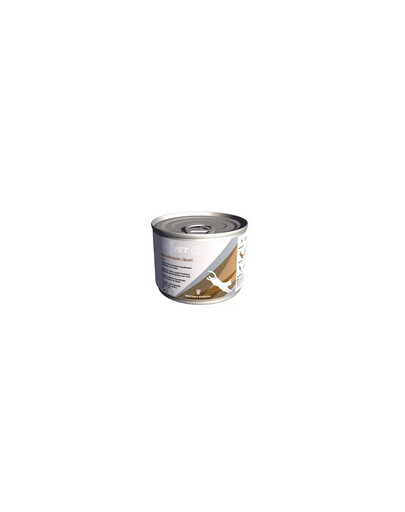 TROVET Kot rid puszka jagnie 85 g