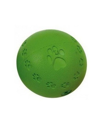 Zolux žaisliukas kamuoliukas kietas 6 cm