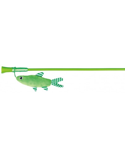 Trixie meškerė katėms su žuvimi 42 cm