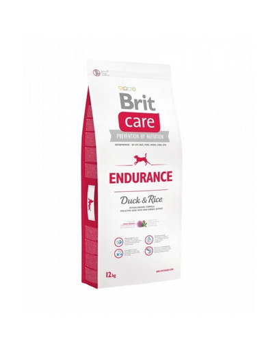 Brit Care Endurance 3 kg