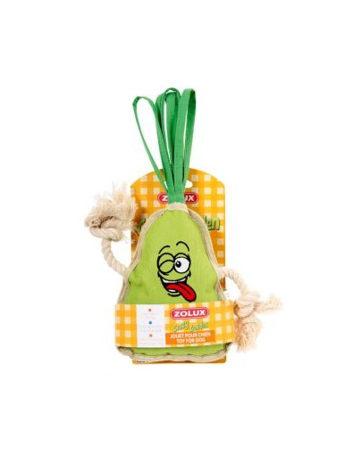 Zolux žaislas Crazy Garden kriaušė 20 cm