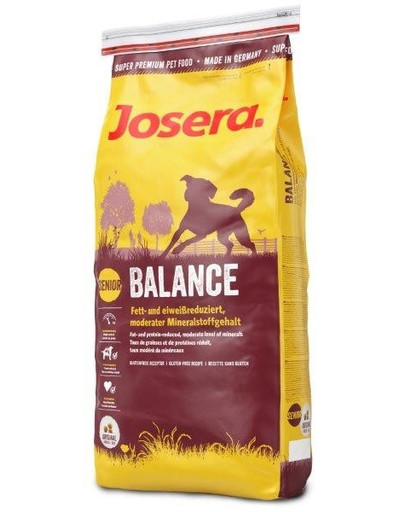 JOSERA Dog Balance 4kg