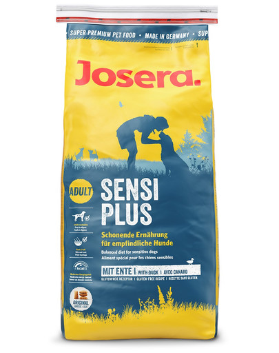 Josera Dog SensiPlus 1,5 kg