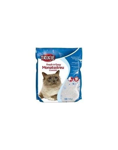 Trixie kraikas katėms Fresh & Easy 3.8 l