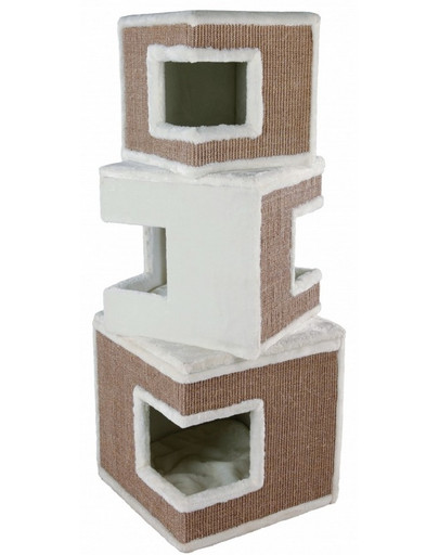 Trixie draskyklė bokštas katėms Lilo 123 cm