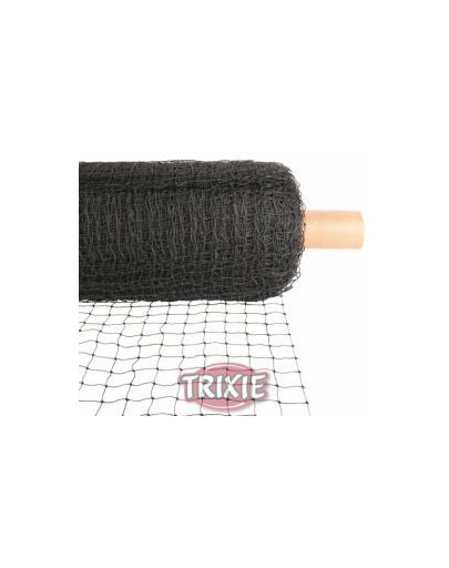 Trixie apsauginis tinklas katėms permatomas 75 X 2 m