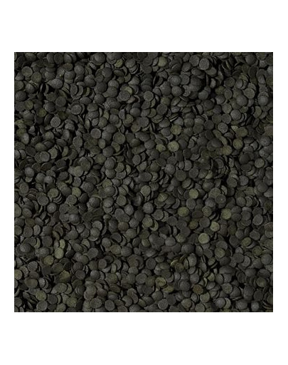 TROPICAL Super spirulina forte chips 1000 ml (520g) tuba
