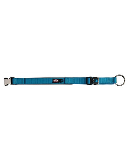 Trixie antkaklis Experience platus L–XL 45–60 cm