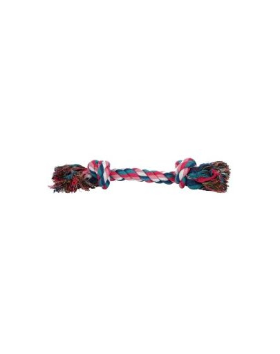 COMFY žaislas virvė su mazgais 25 cm