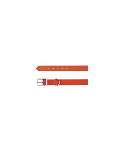 Trixie antkaklis Easy Life M-L 43–51 cm / 20 mm oranžinis