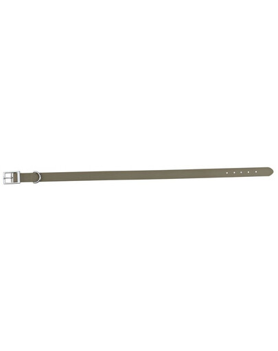 Trixie Easy Life Collar, M-L: 43–51 cm / 20 mm, Taupe