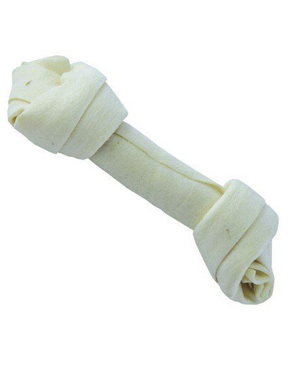 Lolo Pets baltas kaulas 20 cm