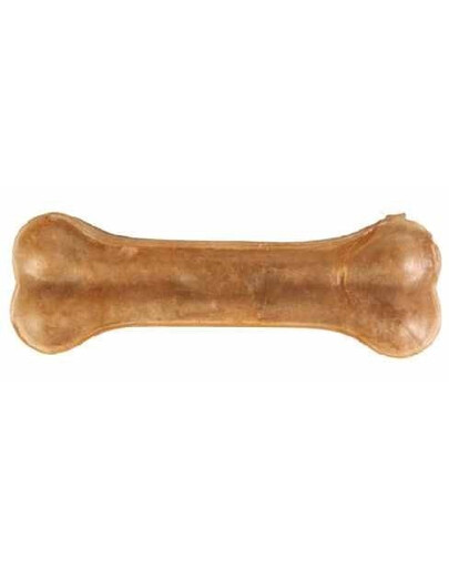 Lolo Pets natūralus presuotas kaulas 12,5 cm