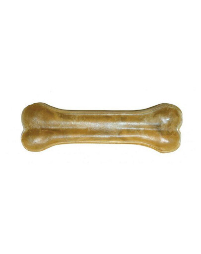 Lolo Pets natūralus presuotas kaulas 26,5 cm