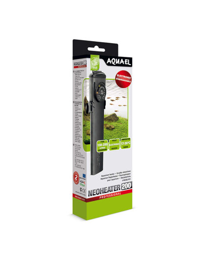 AQUAEL Grzałka Neo Heater 200W