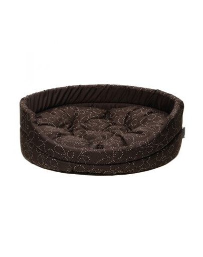Comfy guolis Fancy rudas 60X51X17