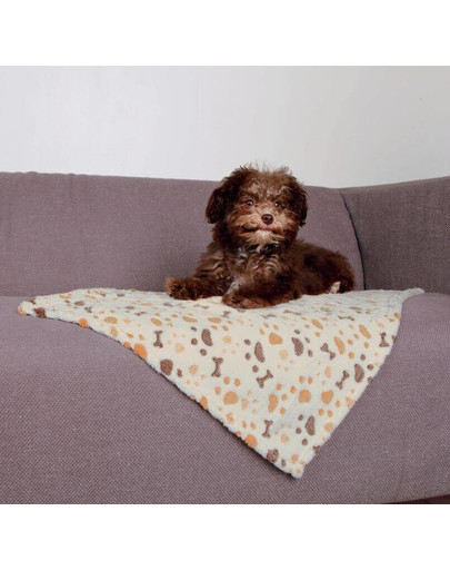 Trixie antklodė Lingo 75 × 50 cm