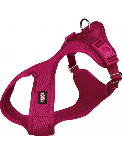 Trixie minkštos petnešos XXS-XS: 28–40 cm/15 mm violetinės