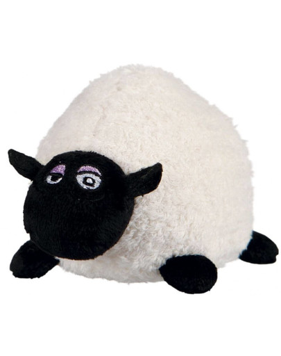 Trixie pliušinis avinas Shirley 11 cm Shaun The Sheep