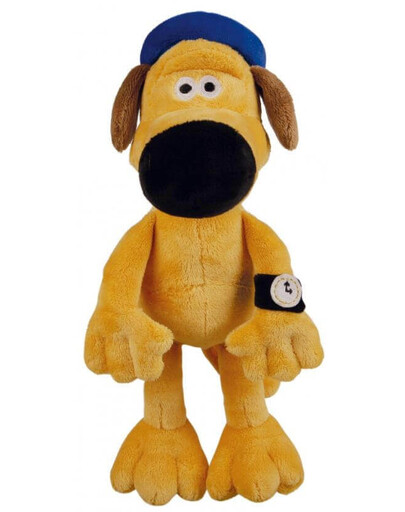 Trixie pliušinis šuo Bitzer, 37 cm Shaun The Sheep