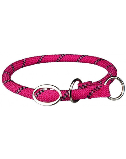 Trixie antkaklis Sport Rope M 45 cm / 8 mm violetinis