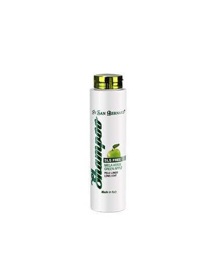 Iv San Bernard Green Apple šampūnas 300 ml