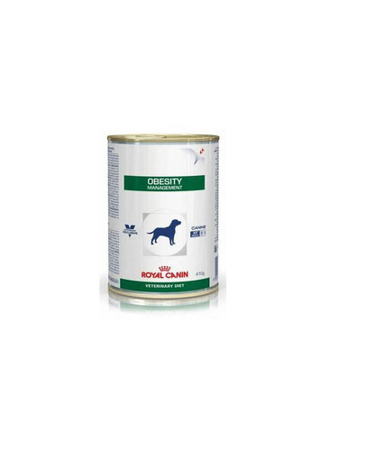 ROYAL CANIN Obesity 195 g