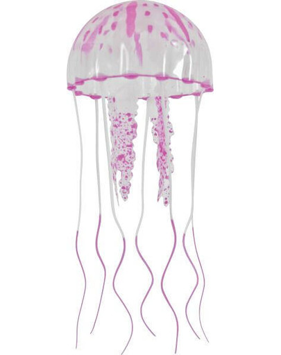Zolux akvariumo dekoracija Sweetyfish medūza M