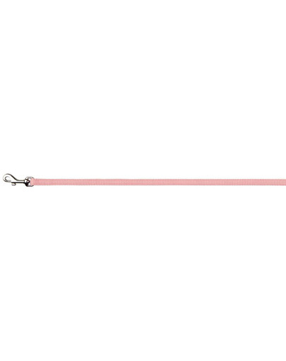 Trixie pavadėlis Premium, XS 1.2 m / 10 mm, rožinis