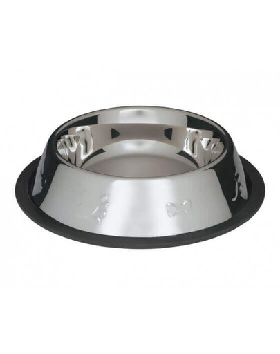 Lolo Pets dubenėlis su guma 1,8 l