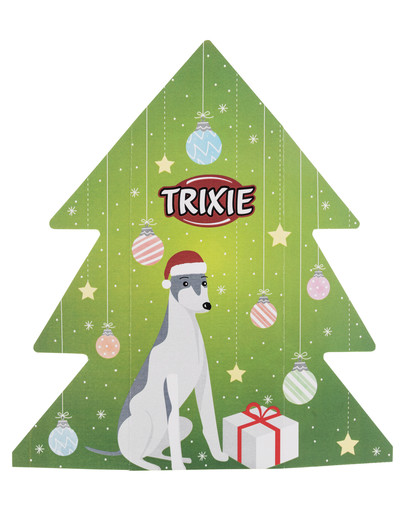 Trixie Kalėdinis rinkinys šunims