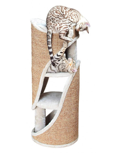 Trixie draskyklė bokštas katėms Jasone 98 cm
