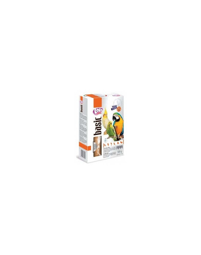 Lolo Pets saulėgražos 300 g