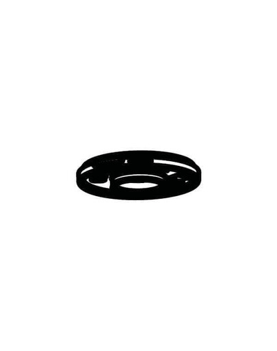 Aquael Unimax 500/700 filtro rotoriaus dangtis