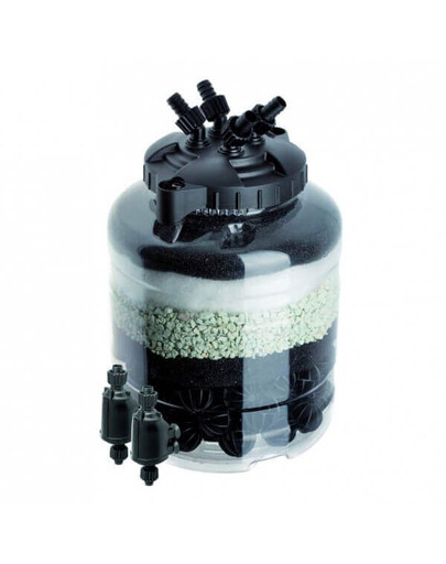 Aquael Asap 1600 filtro fiksavimo raktas
