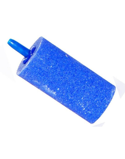 Aquael akmeninis burbuliatorius ritinio fomos mažas Ø15x25 mm