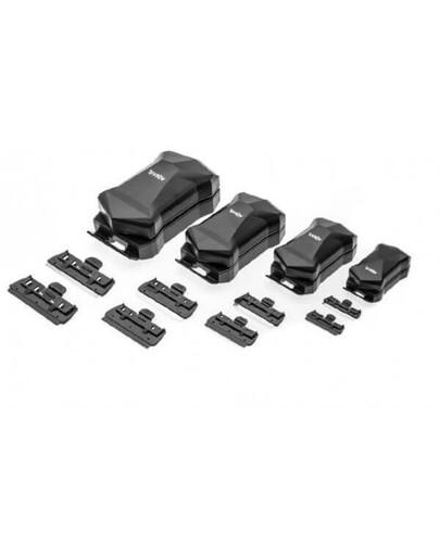 Aquael 2in1 pluduriuojantis magnetinis valiklis 3-8 mm M
