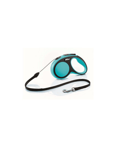 Flexi New Comfort XS Cord 3 m Blue