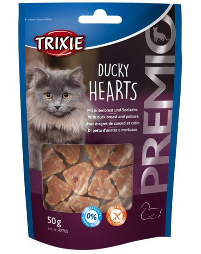 Trixie Premio Hearts skanėstai 50 g