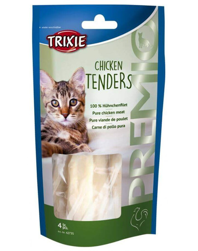 Trixie Premio Chicken Tenders 4 vnt. / 70 g