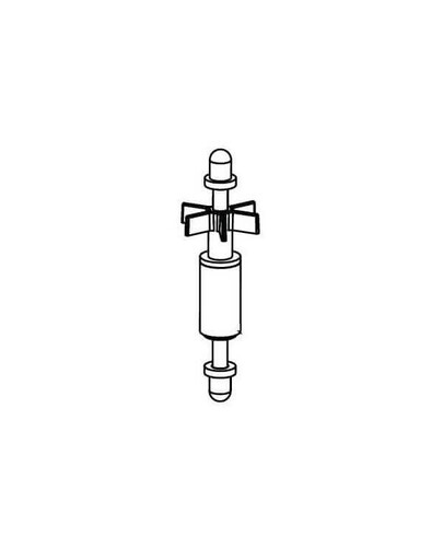 AQUAEL FZN-Mini filto rotorius
