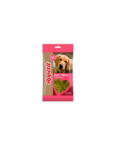 Comfy Appetit Dental Puppy Eucalyptus 114 g
