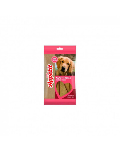 Comfy Appetit Strips Chicken 100 g