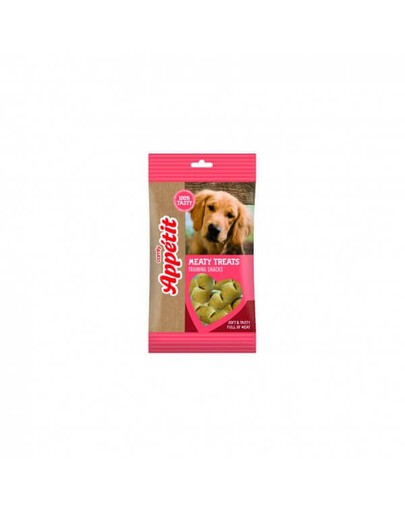 Comfy Appetit Chew Bar 125 g